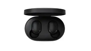 Наушники Xiaomi Redmi AirDots (Mi True Wireless Earbuds Basic)