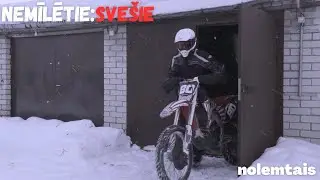 Nemīlētie: Svešie (27 sērija 2 sezona)