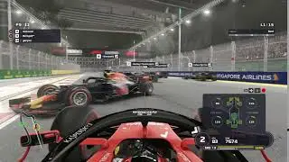 Weird start....?