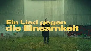 DER400 x Kolja Briesen - Ein Lied gegen die Einsamkeit | (prod. by Asterio) [Official Music Video]
