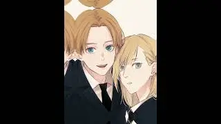 AOT characters singing Light Switch |edit|