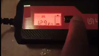 Cellaz&aacute;rlatos lenne a Suzukim Akkumul&aacute;tora? R&aacute;dobtam a LIDL ultimate speed t&ouml;ltőt....