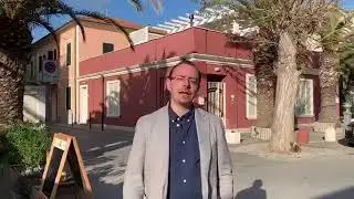 Andrea Benini - la riqualificazione di Senzuno