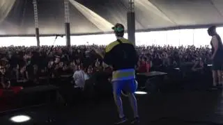 Desolated - With Full Force Fest, Germany