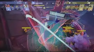 Invis counter