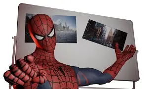 YOU NEED TO HELP ME SAVE THE CITY