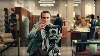 How To Create a Shot List Like Paul Thomas Anderson