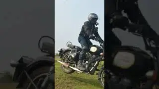 Royal Enfield #Whatsapp Status #RoyalEnfieldClassic350 #Getthu
