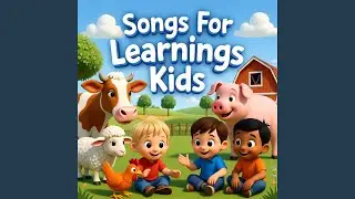 Blanket Warm - Easy Songs for Young Children