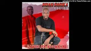 07 Nitwa Mbangi