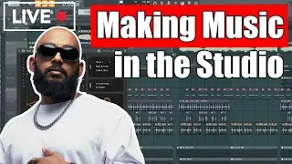 Sample Digging & Cooking beats