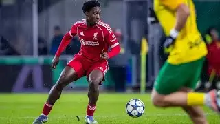15 year old Joshua Abe Is A Special Talent 