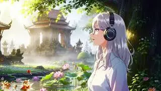 Lofi Jazz Relex music