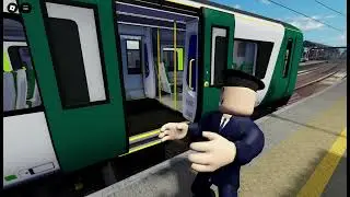 Features Gaming guarding me LFWR and Leaton Midland intercity Class 350/3 + /1 Norrington - Avonhill