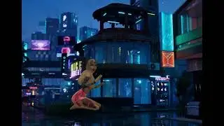Under the influence of - Chris Brown | Avakin Life Music Video