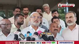 Abdul Mannan Sait Appeal To Attend The Protest Condemning The Incident Of Shoe Throwing At CJI