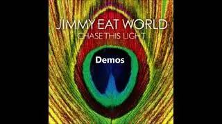 Jimmy Eat World &ndash; 10. Stop (Demo)