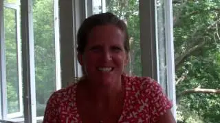 100% Shopper Cindy W talks Stop & Shop Hand held Scanner