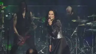 Tarja Live Circus Life