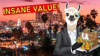 This Could Be The Greatest Buying Opportunity in Upland History