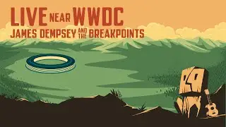 LIVE near WWDC 2025