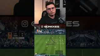 MELHOR C&Acirc;MERA DO FC 26 VAI MELHORAR SUA GAMEPLAY. 🚀 #ultimateteam #fc26