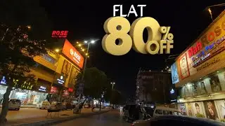 FLAT 80% OFF | EID SALE 🔥 13th February To Chand Raat | KARACHI BRANDED COLLECTION
