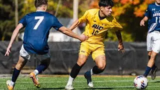 Christian Torres AIC Highlights
