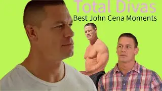 The real John Cena heel turn we all needed!