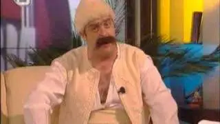 Parodiq na makedonskiq Hitar Petar