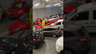 Ward Motors Leeds Walkaround Tour
