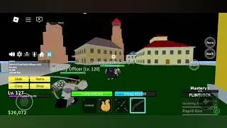 Blox fruits:-Noob to Pro|Completing Marine Fortress Quest|Roblox Jordan