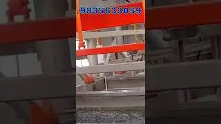 फैक्ट्री में सीलिंग पंखा बनते देखिए, S4605  9835633059