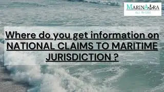 ANTM(1) Sec 12 | National claims to maritime jurisdiction