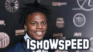 Ishowspeed: Success story