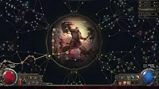 POE 2: Ancestral Totem, Armor Break, Stun, Bleed, Warbringer (WIP)
