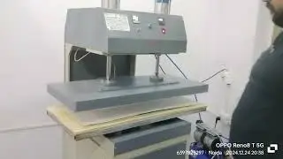 Sublimation Mouse pad printing machine #mousepadprintingmachine#shorts #mousepad