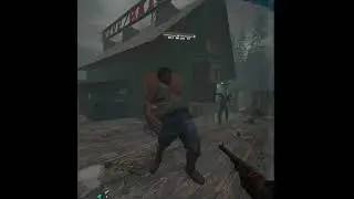 Quest 3 7DVR 7 Days to Die playthrough New Game Part 2