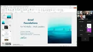Grief Literacy Webinar