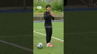 Как быстро бить по мячу