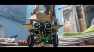 Functional RoadBot