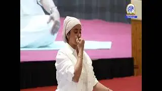 Indian Embassy and Saudi Yoga Committee Collaborate for #YogaForOneEarthOneHealth in Riyadh