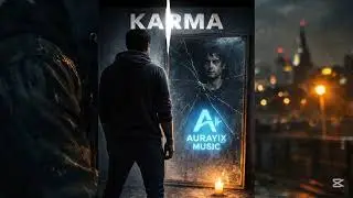 AURAYIX - KARMA