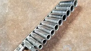 Craftsman 3/8