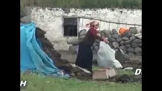 Mıhemede Canşah Karışık Türküler