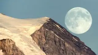GMS: NEWS AND PROPHECY- OMEN: SUPER SNOW MOON BIGGEST OF 2019