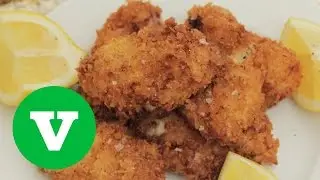 Крокеты | Yum In The Sun 2