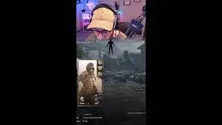 French Dad doing Season Missions on Arena Breakout Infinite