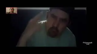 Sammy C vs Benny Bizzell - AUS vs UK : Hosted By BANKHEAD