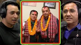 The Reason Behind Pushing Gagan Thapa For Leadership Position! - Bishwa Prakash Sharma